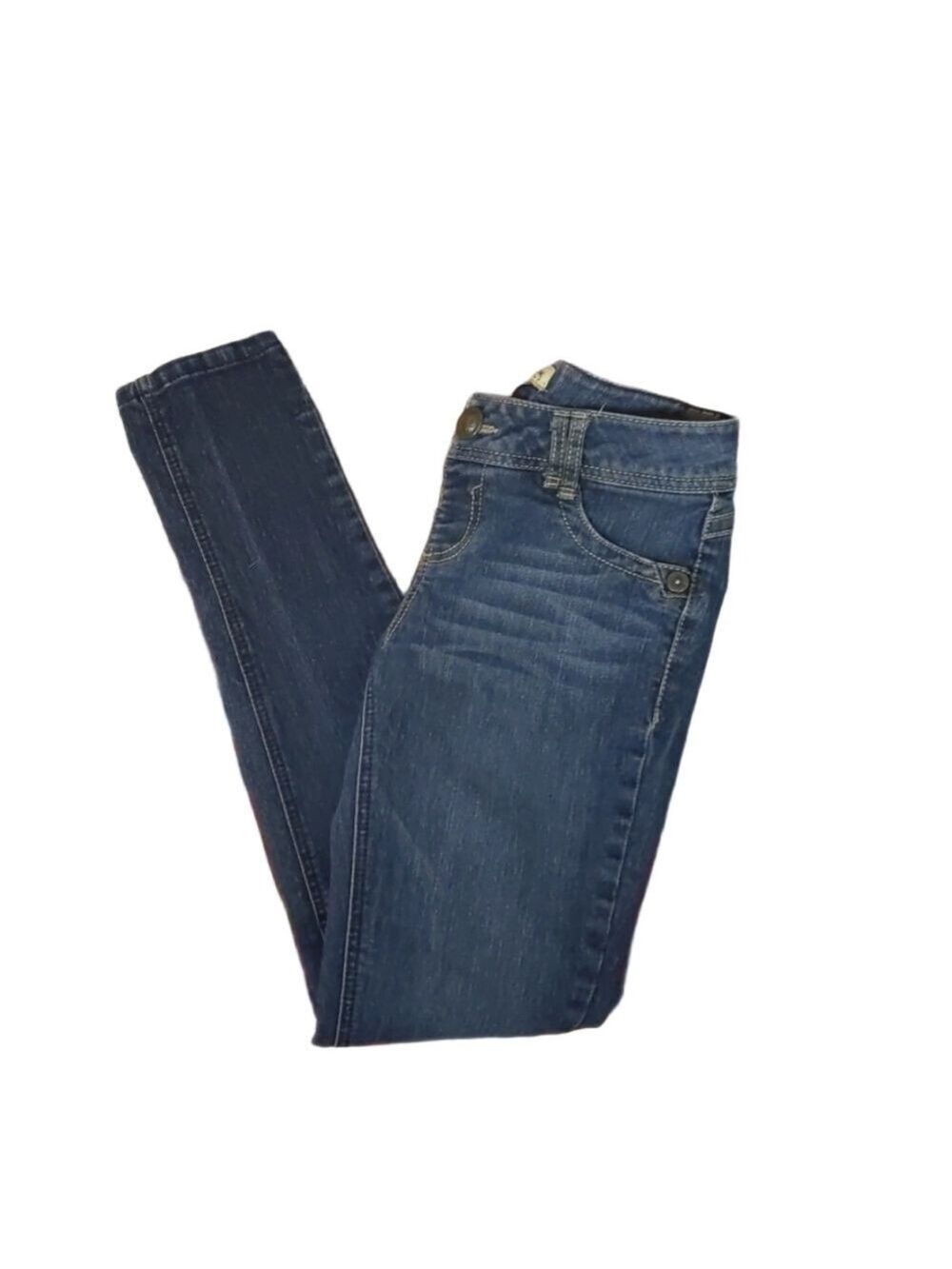 Democracy jeggings size 4